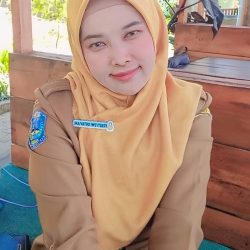 Fresti Dwi Oktaviani