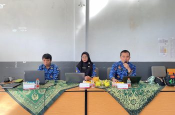 Laporan Hasil Belajar Siswa