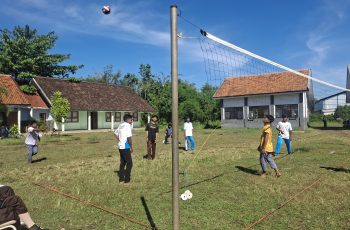 CLASSMEETING SMAN 1 BANTARAN