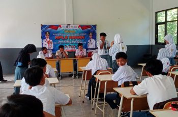 Day 1 MPLS RAMAH SMAN 1 BANTARAN