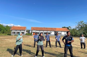 DAY 3 MPLS RAMAH SMAN 1 BANTARAN