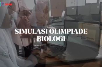 Simulasi Olimpiade Biologi