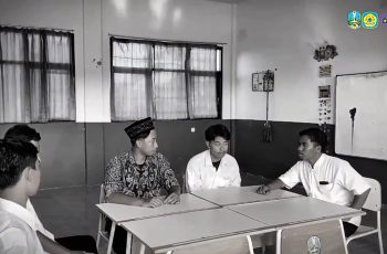 Drama Detik Detik Proklamasi Republik Indonesia