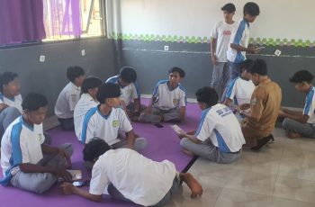 Membangun Pembelajaran Bermakna: Supervisi Pembelajaran Sejarah di SMAN 1 Bantaran