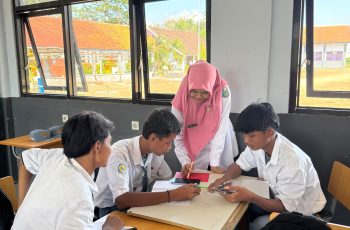 Pertemuan 1: Memahami Konsep Sel dan Struktur Umumnya (Mindful Learning)