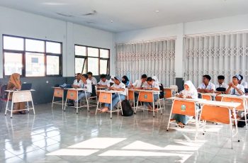 Let’s Learn about Narrative Text