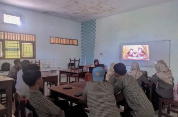 Pertumbuhan & Perkembangan Pada Tumbuhan Kelas XII Paket A