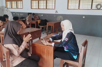 Pembelajaran Kimia dengan Setor Hafalan Sistem Periodik