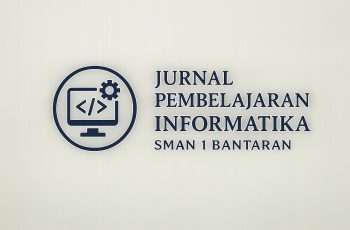 JURNAL INFORMATIKA
