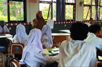 Supervisi Pembelajaran Bahasa Indonesia