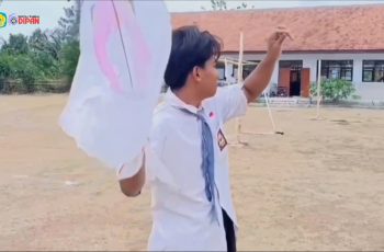 Pembelajaran Bahasa Jawa Dolanan Tradisional