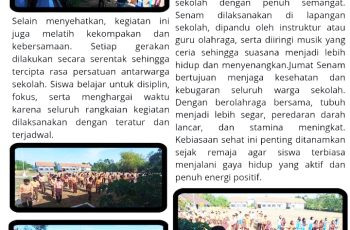 JANAM “JUMAT SENAM”