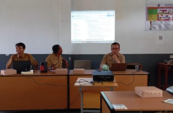 Sosialisasi Standart Nasional Pendidikan