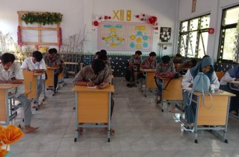 Writing an Expository Text