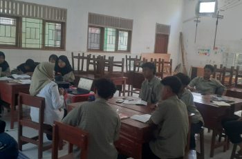 Pembelajaran tentang Siklus Hidup Virus dan Peranannya