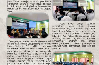 Kompetensi membaca kritis