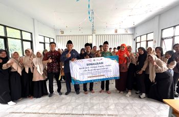 Sosialisasi KUA BANTARAN TENTANG NIKAH SIRRI