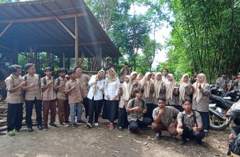 Outing Class Pabrik Tahu