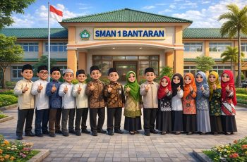 Selamat Hari Raya Idul Fitri